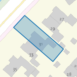 Perceel WMS03-B-2734