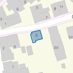 Perceel WMS03-B-2757