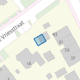 Perceel WMS03-B-2774