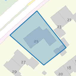 Perceel WMS03-B-2796