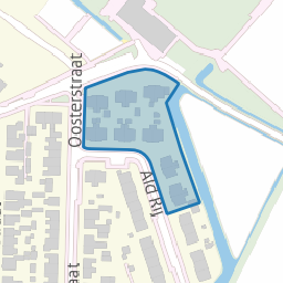 Perceel WMS03-B-2826