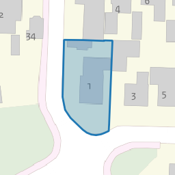 Perceel WMS03-B-2864