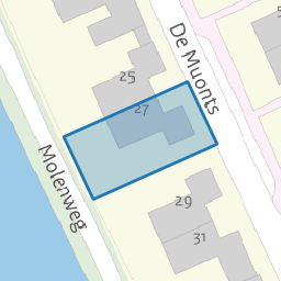 Perceel WMS03-B-2940