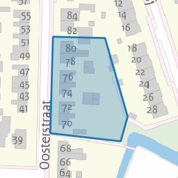 Perceel WMS03-B-2952