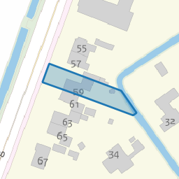 Perceel WMS03-B-2960