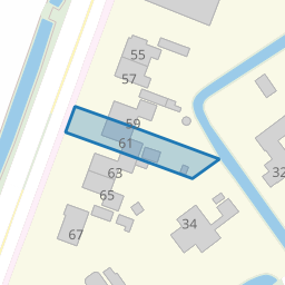 Perceel WMS03-B-2961