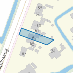 Perceel WMS03-B-2962