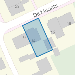 Perceel WMS03-B-2972