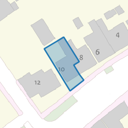 Perceel WMS03-B-2999