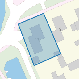 Perceel WMS03-B-3003