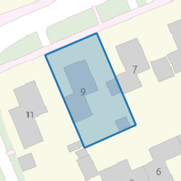 Perceel WMS03-B-3004