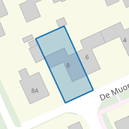 Perceel WMS03-B-3008