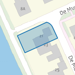 Perceel WMS03-B-3012