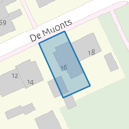 Perceel WMS03-B-3014