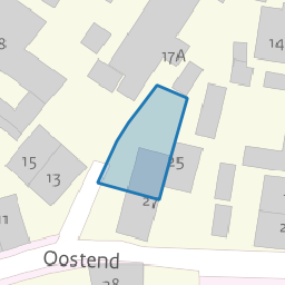 Perceel WMS03-B-3054