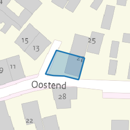 Perceel WMS03-B-3055