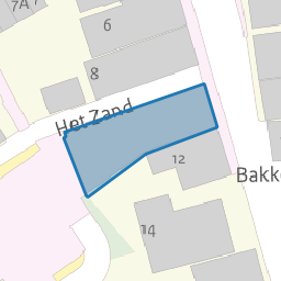 Perceel WMS03-B-3060