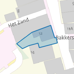 Perceel WMS03-B-3062