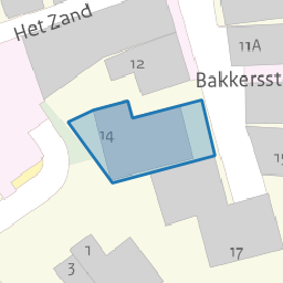 Perceel WMS03-B-3063