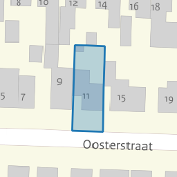 Perceel WMS03-B-3076