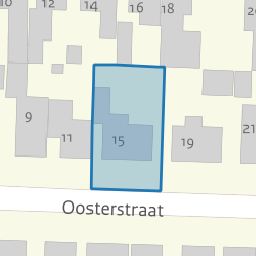 Perceel WMS03-B-3077