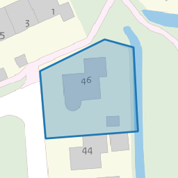 Perceel WMS03-B-3084