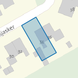 Perceel WMS03-B-3087