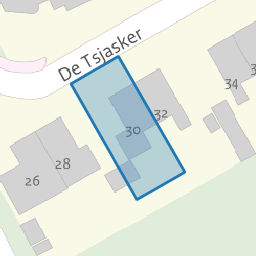 Perceel WMS03-B-3089