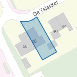 Perceel WMS03-B-3090