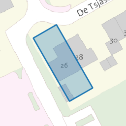 Perceel WMS03-B-3091