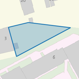 Perceel WMS03-B-3098