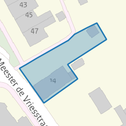 Perceel WMS03-B-3104