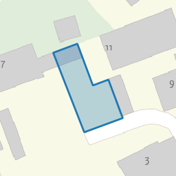 Perceel WMS03-B-3107