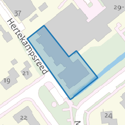 Perceel WMS03-B-3112