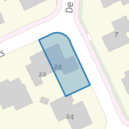 Perceel WMS03-B-3119