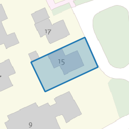 Perceel WMS03-B-3122