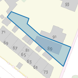 Perceel WMS03-B-3137