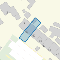 Perceel WMS03-B-3139