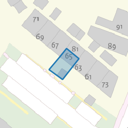 Perceel WMS03-B-3142