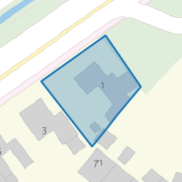 Perceel WMS03-B-3146