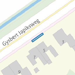 Perceel WMS03-B-3149