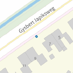 Perceel WMS03-B-3152