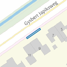 Perceel WMS03-B-3153