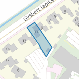 Perceel WMS03-B-3155