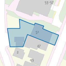 Perceel WMS03-B-3160