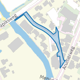 Perceel WMS03-B-3165