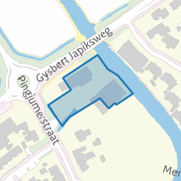 Perceel WMS03-B-3167