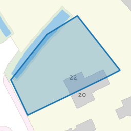 Perceel WMS03-B-3168