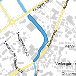 Perceel WMS03-B-3169