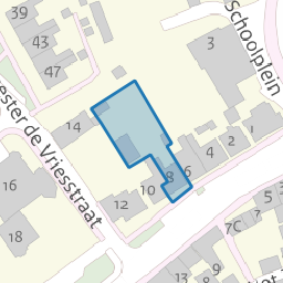 Perceel WMS03-B-3178